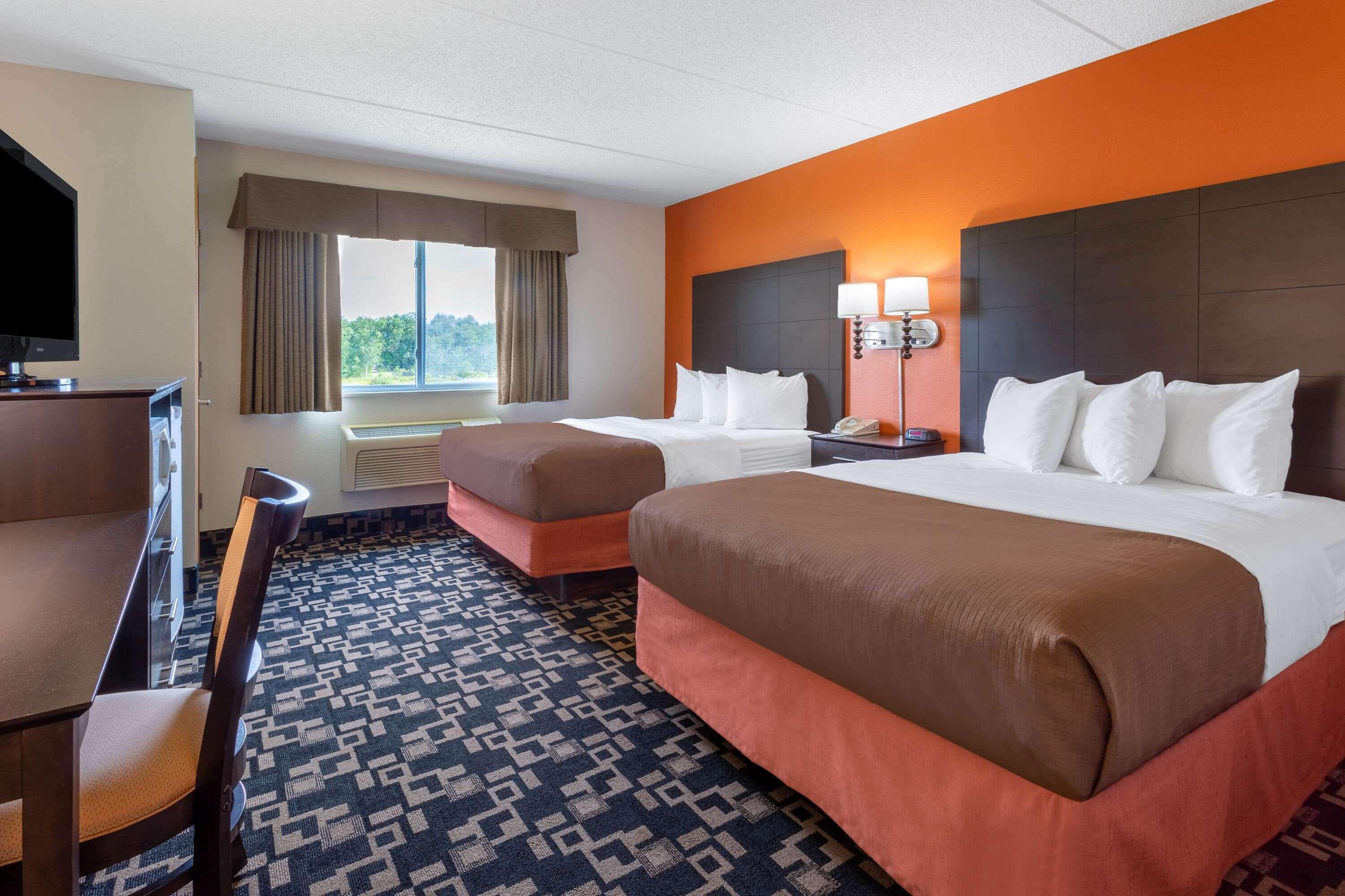 Americinn By Wyndham Wausau