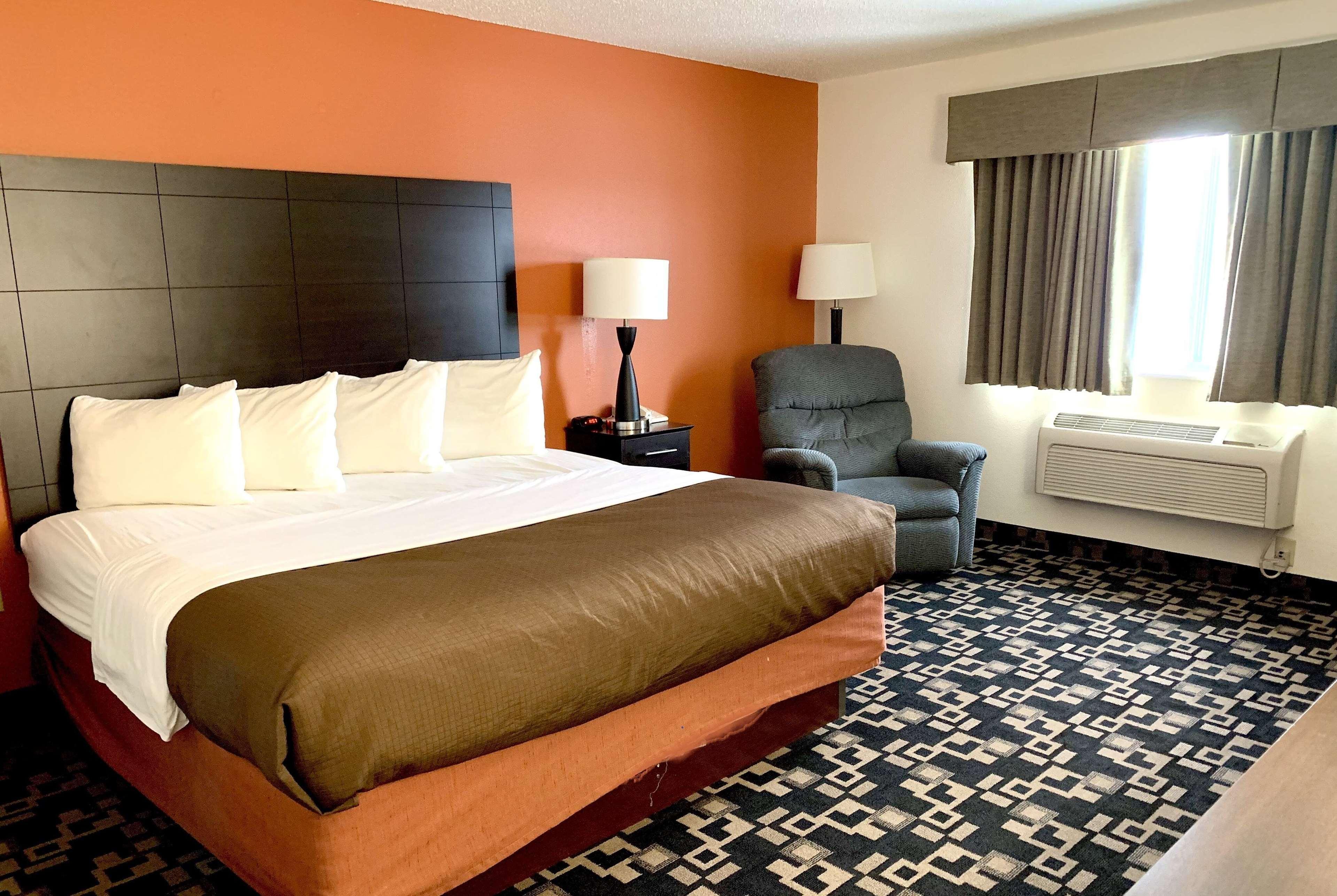 Americinn By Wyndham Wausau Hotel Weston