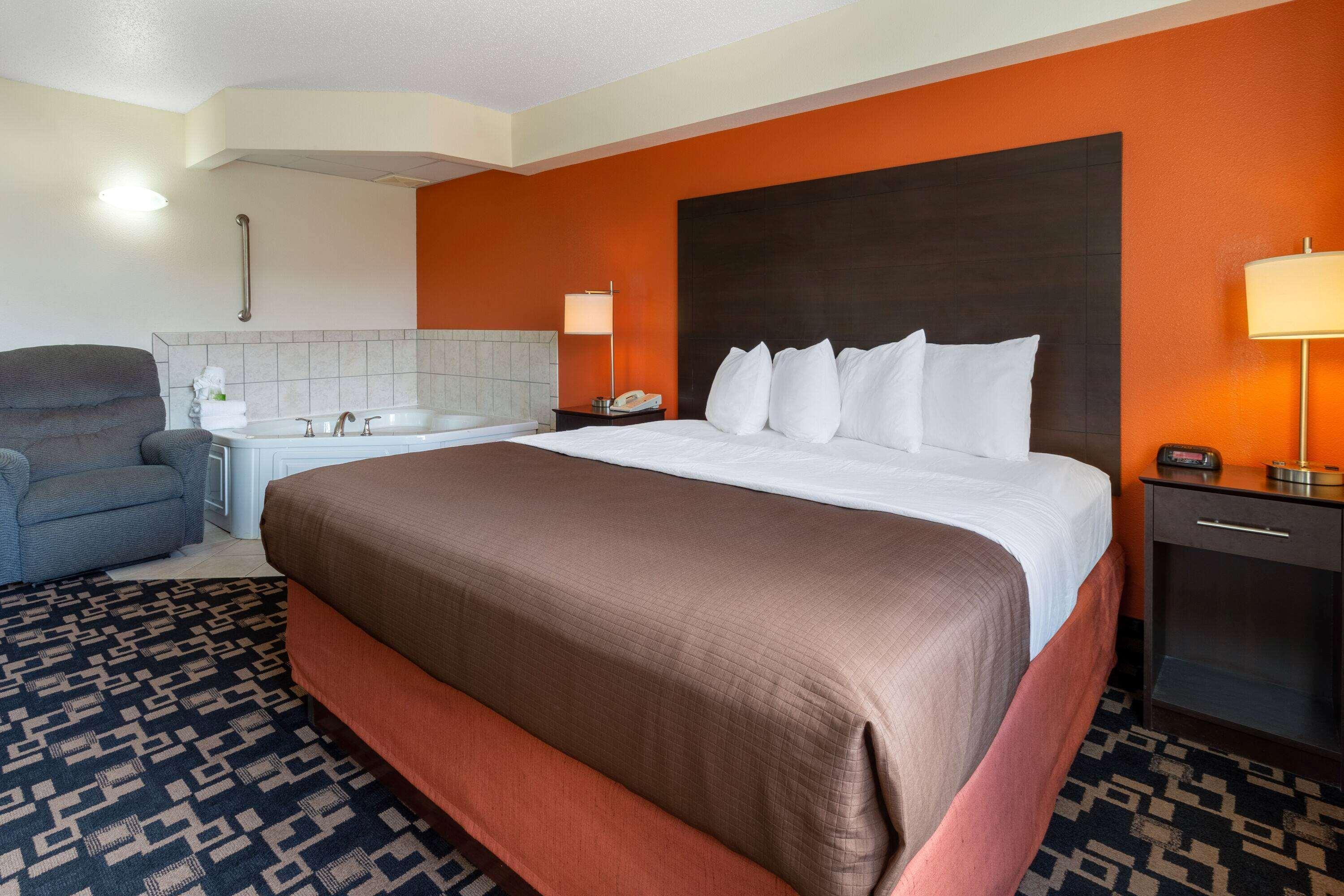 Americinn By Wyndham Wausau 3* Weston
