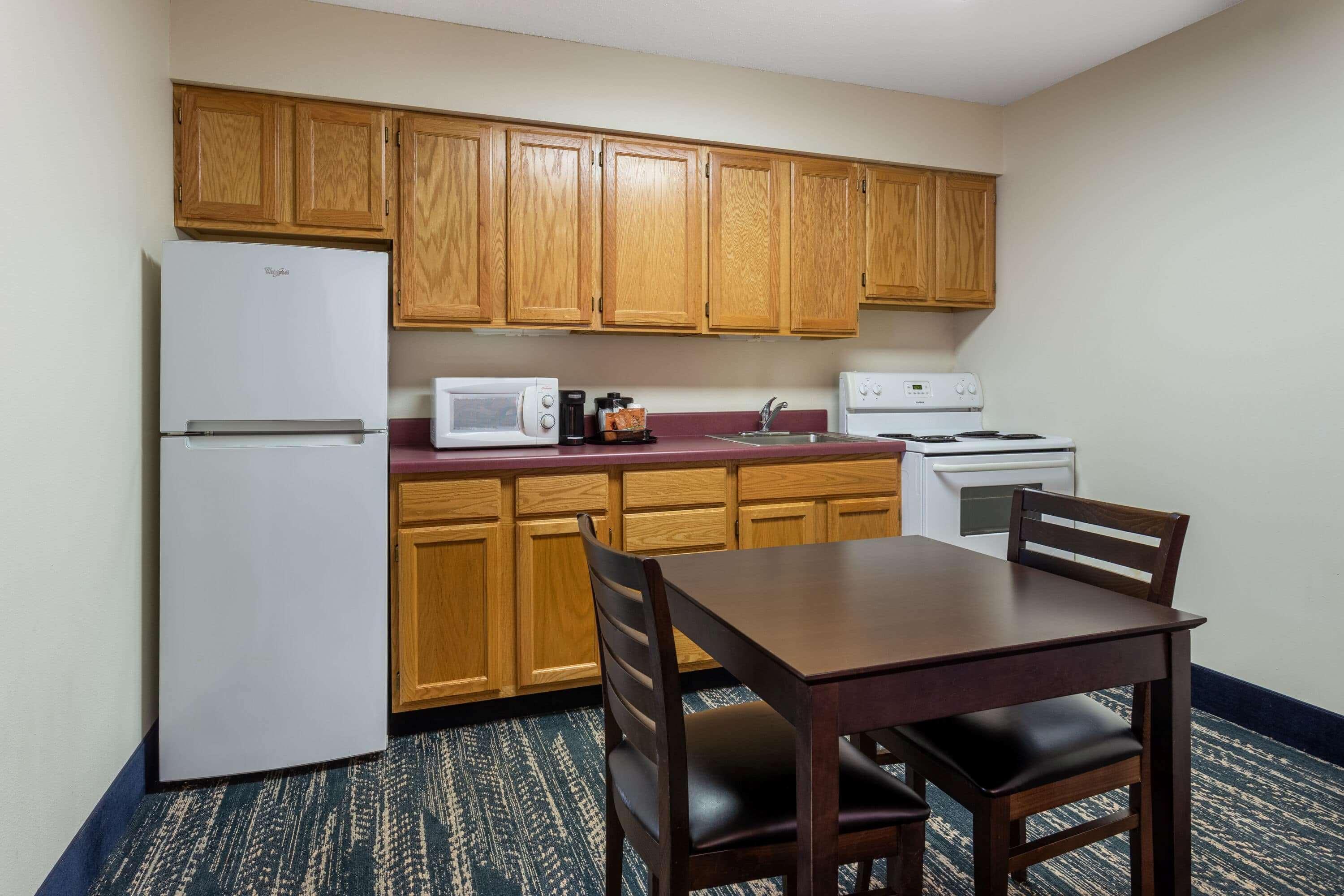 Americinn By Wyndham Wausau Hotel