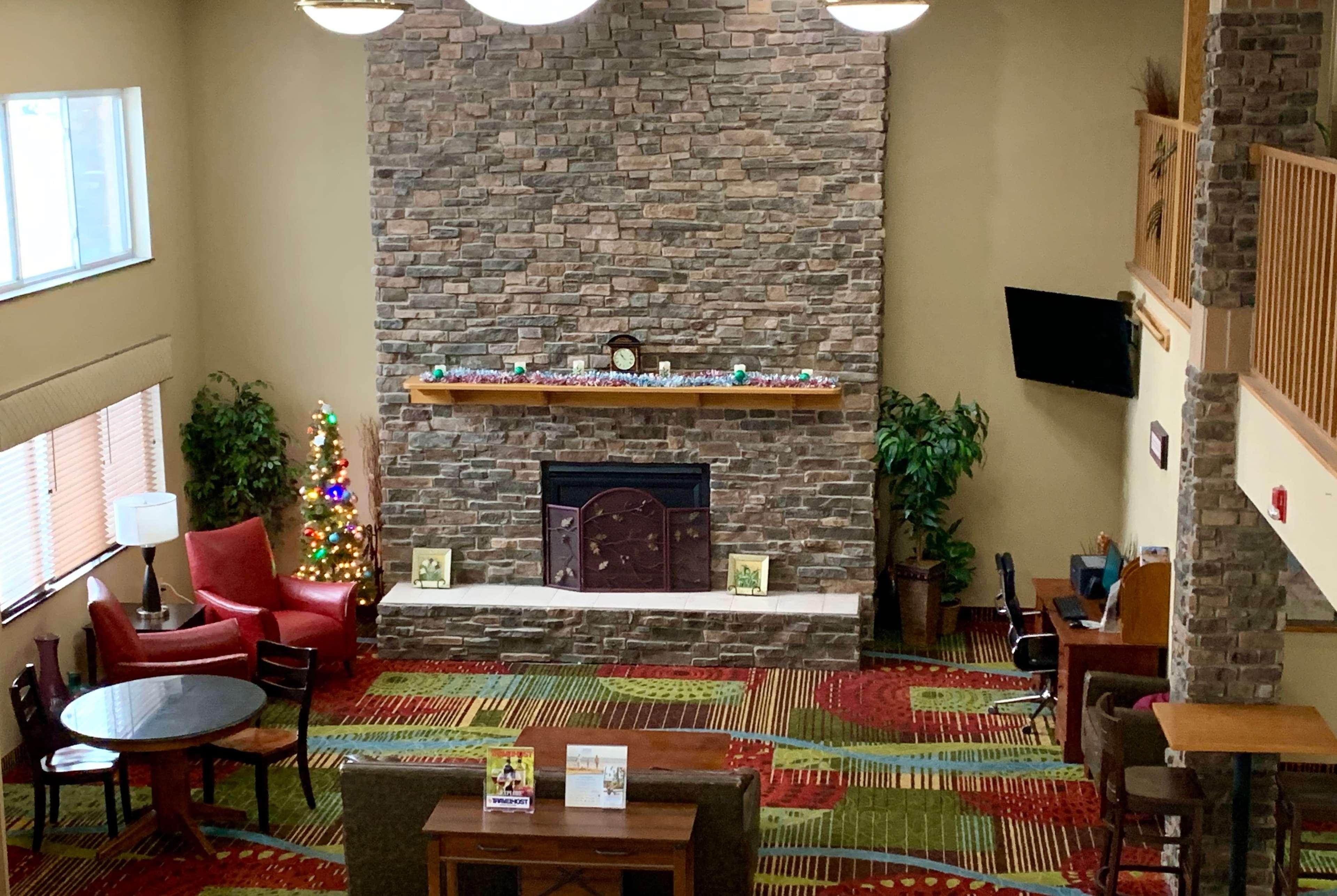 Americinn By Wyndham Wausau Weston