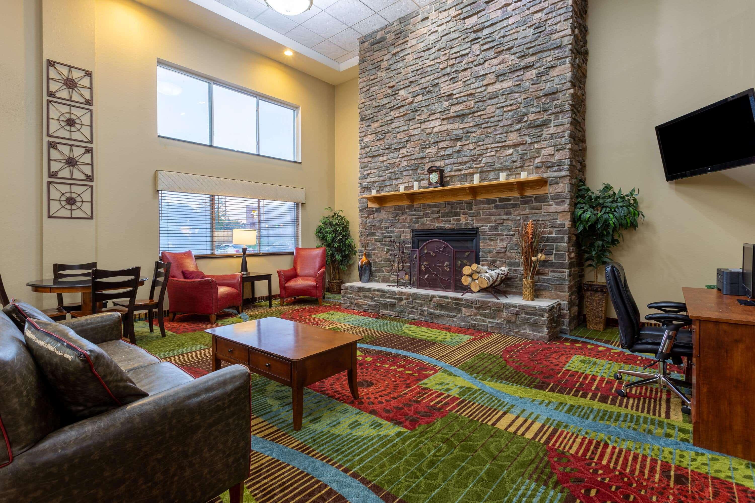 Americinn By Wyndham Wausau 3*