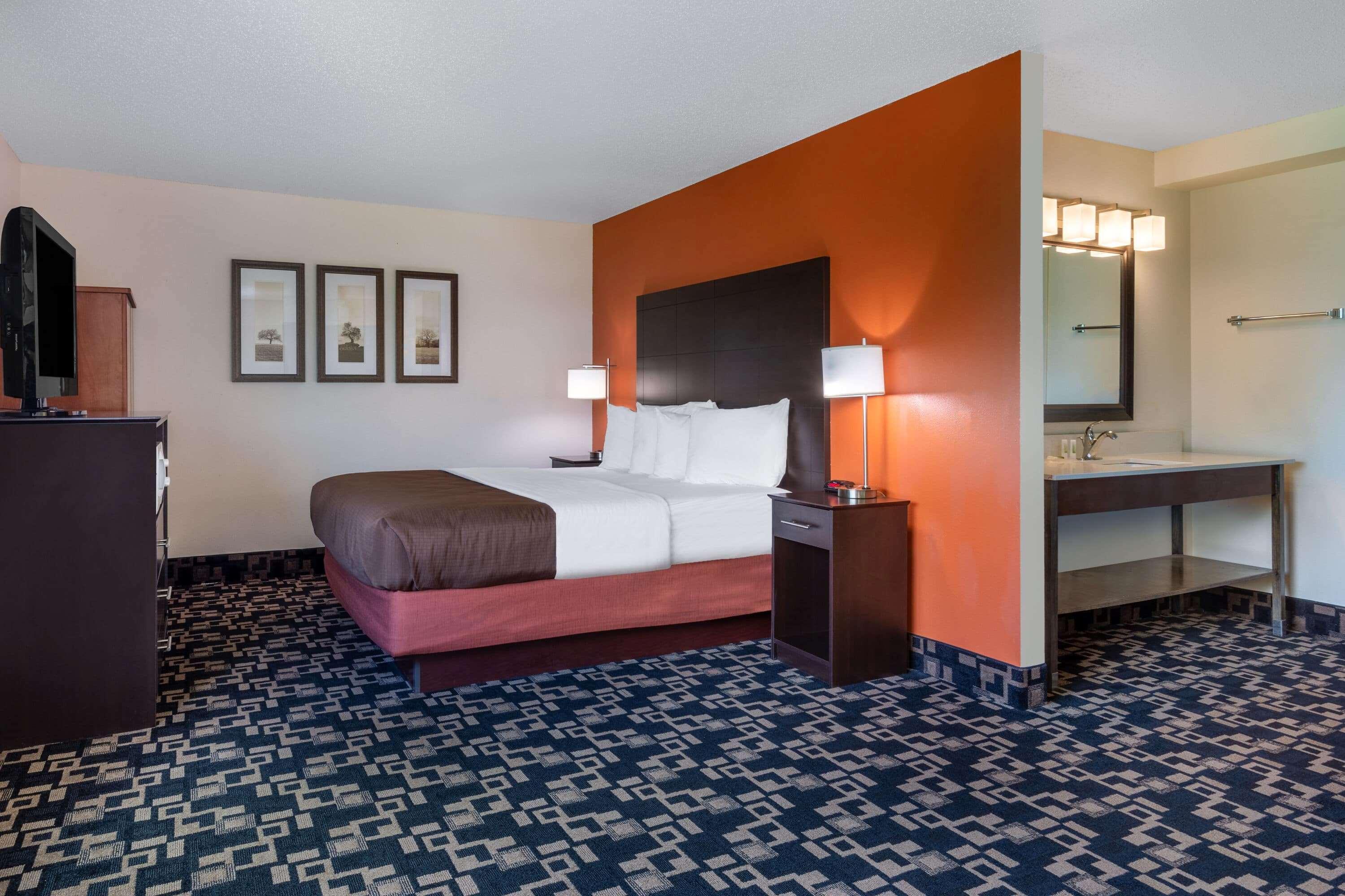 Americinn By Wyndham Wausau Hotel 3*