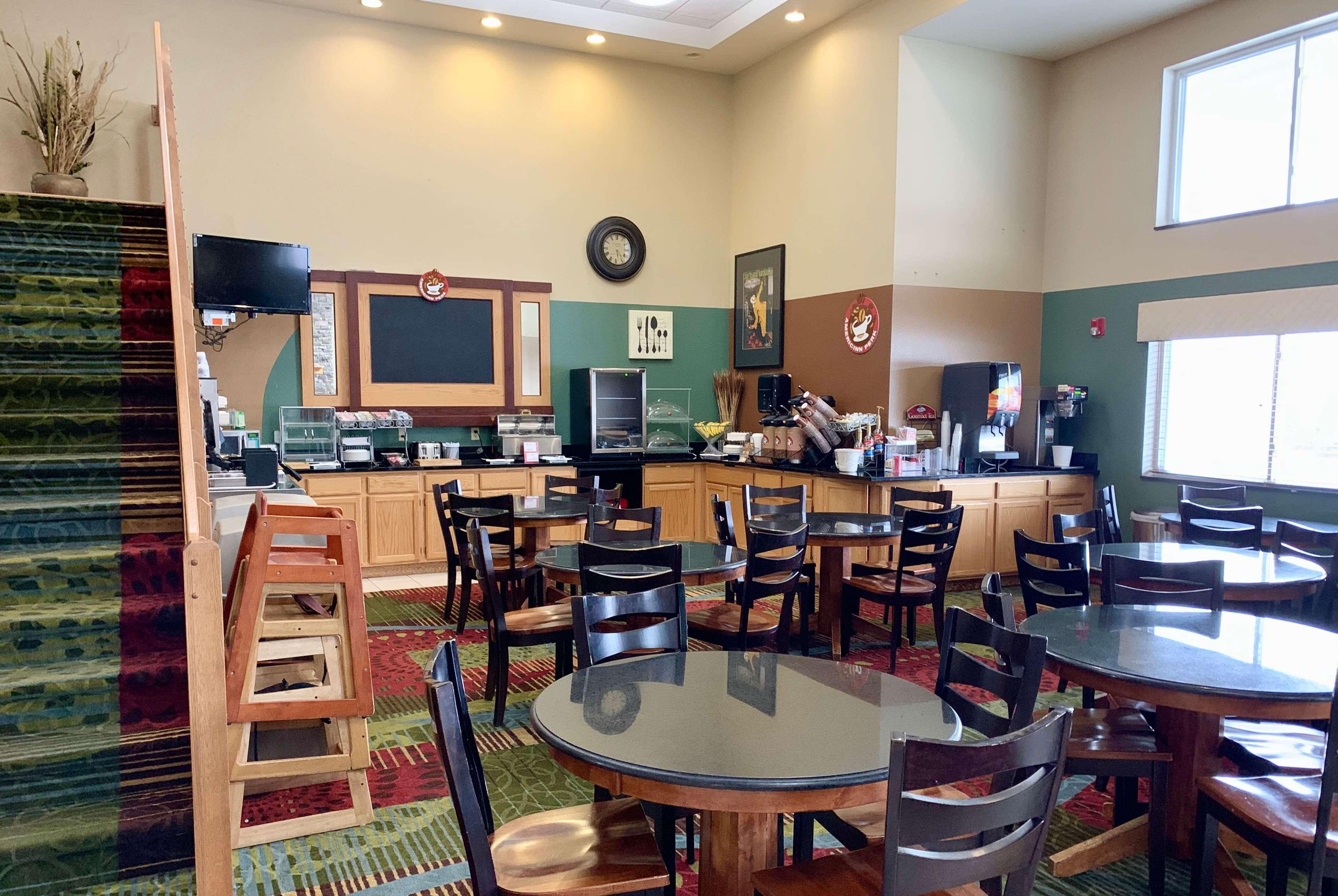 Hotel Americinn By Wyndham Wausau Weston