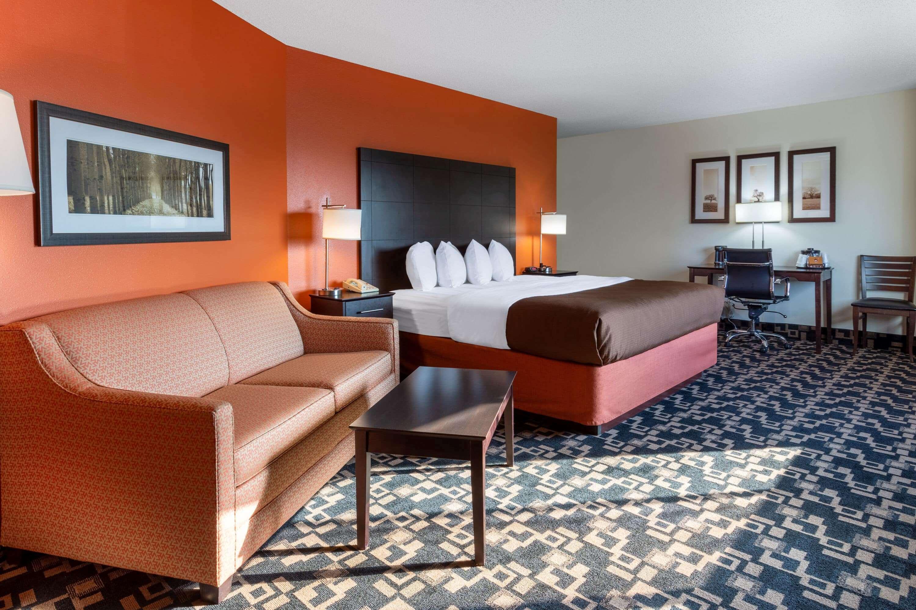 Americinn By Wyndham Wausau Weston