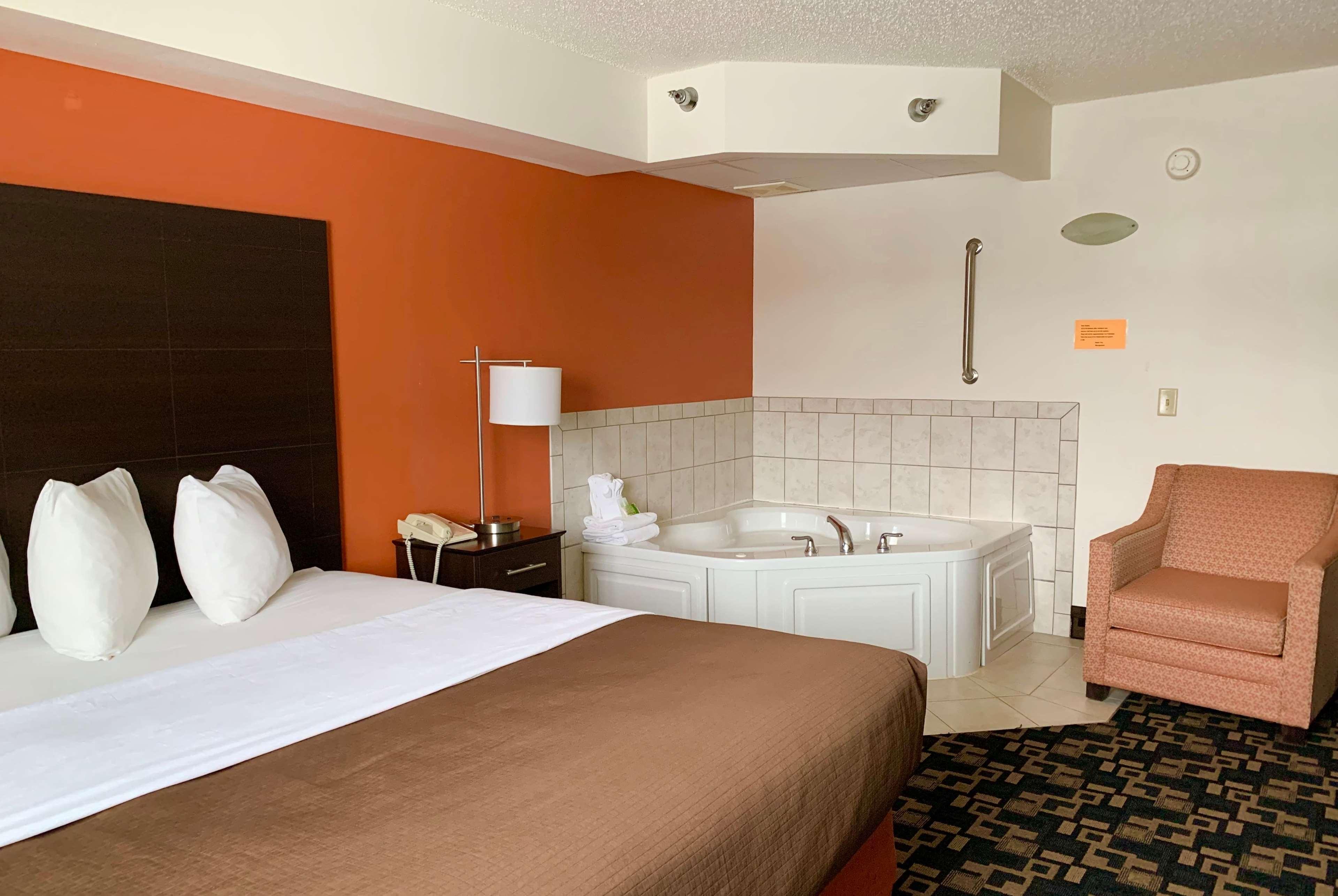 Americinn By Wyndham Wausau