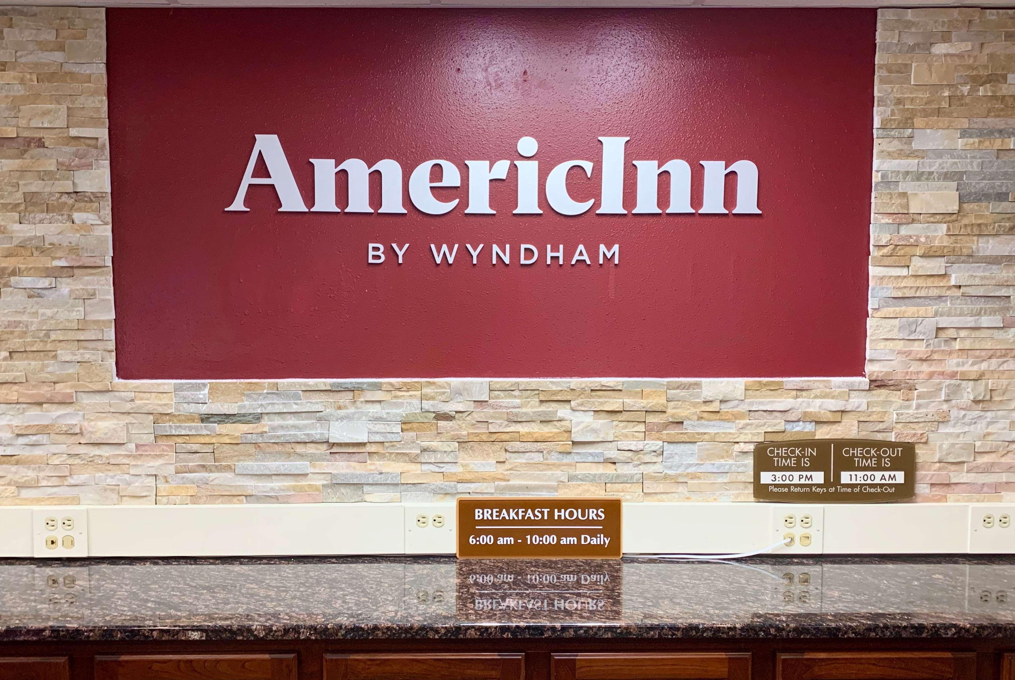 Americinn By Wyndham Wausau Weston